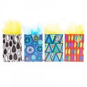 Bolsa Flomo Ultra Grande Toda ocasión, paquete de 12 unids. - AO859U